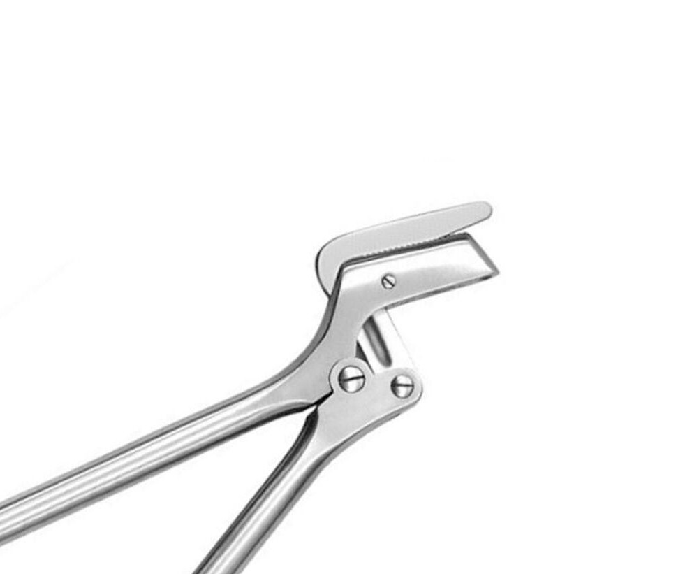 Plaster Cutting Plaster Shear Orthopedics Surgical Instruments