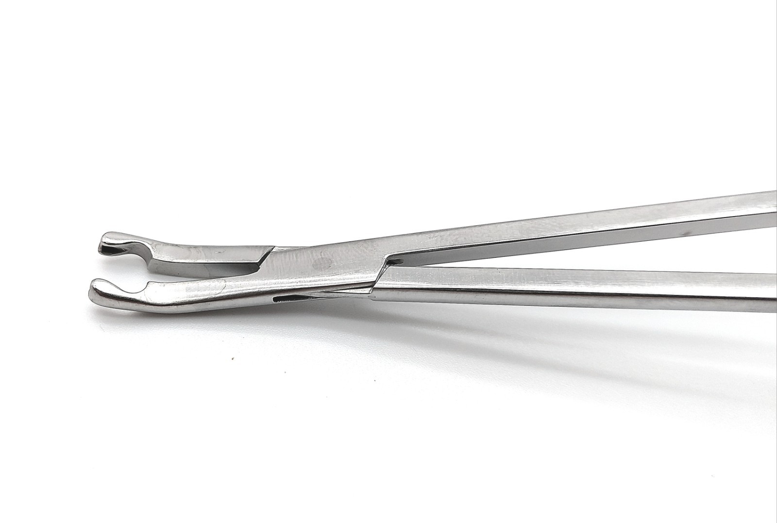 Mizuho 07-941-03 Sugita Aneurysm Clip Applier 30° Angled Standard Large 20cm