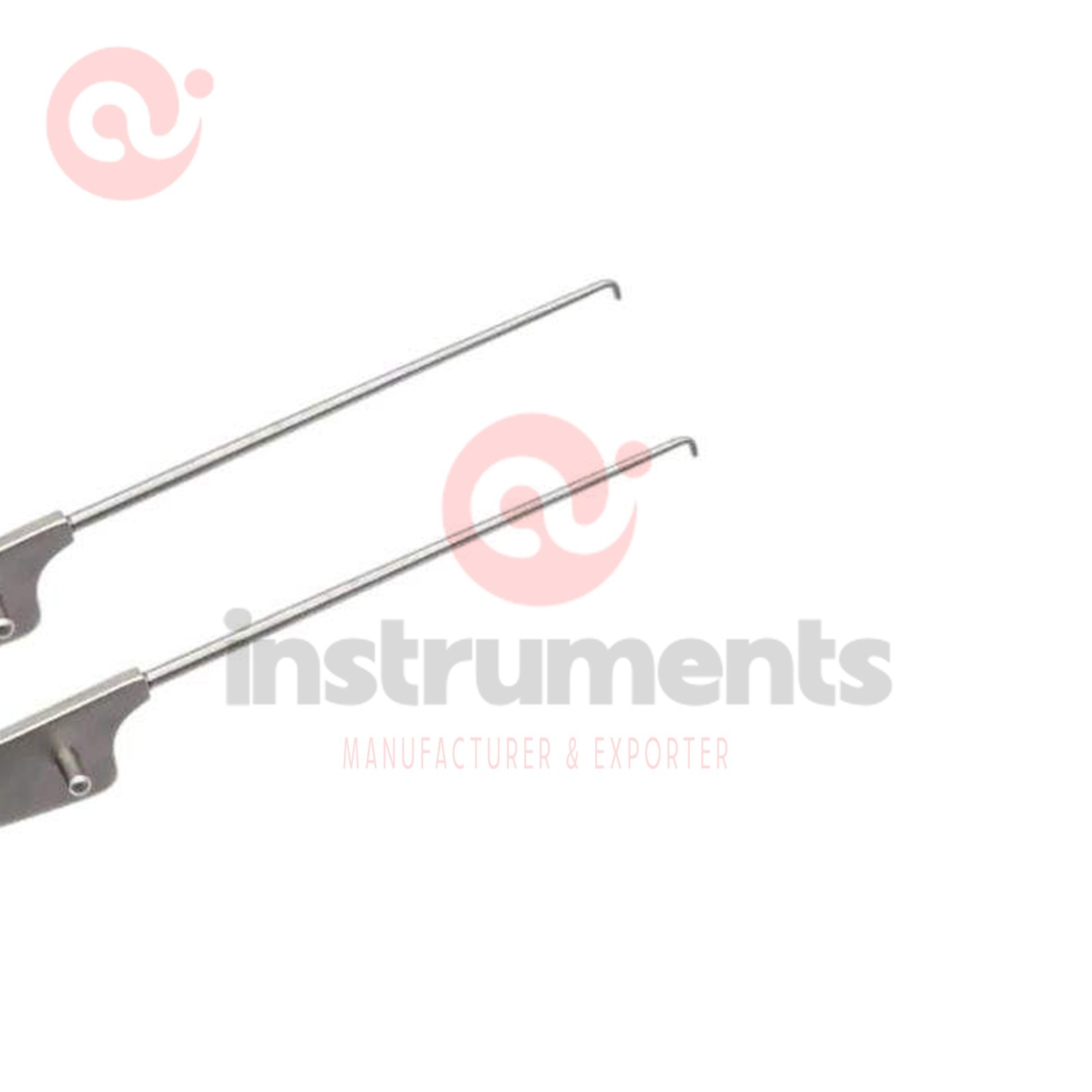 Arthroscopy Probe 4 Pcs 3mm&5mm Knife Arthroscopic instruments By Ai