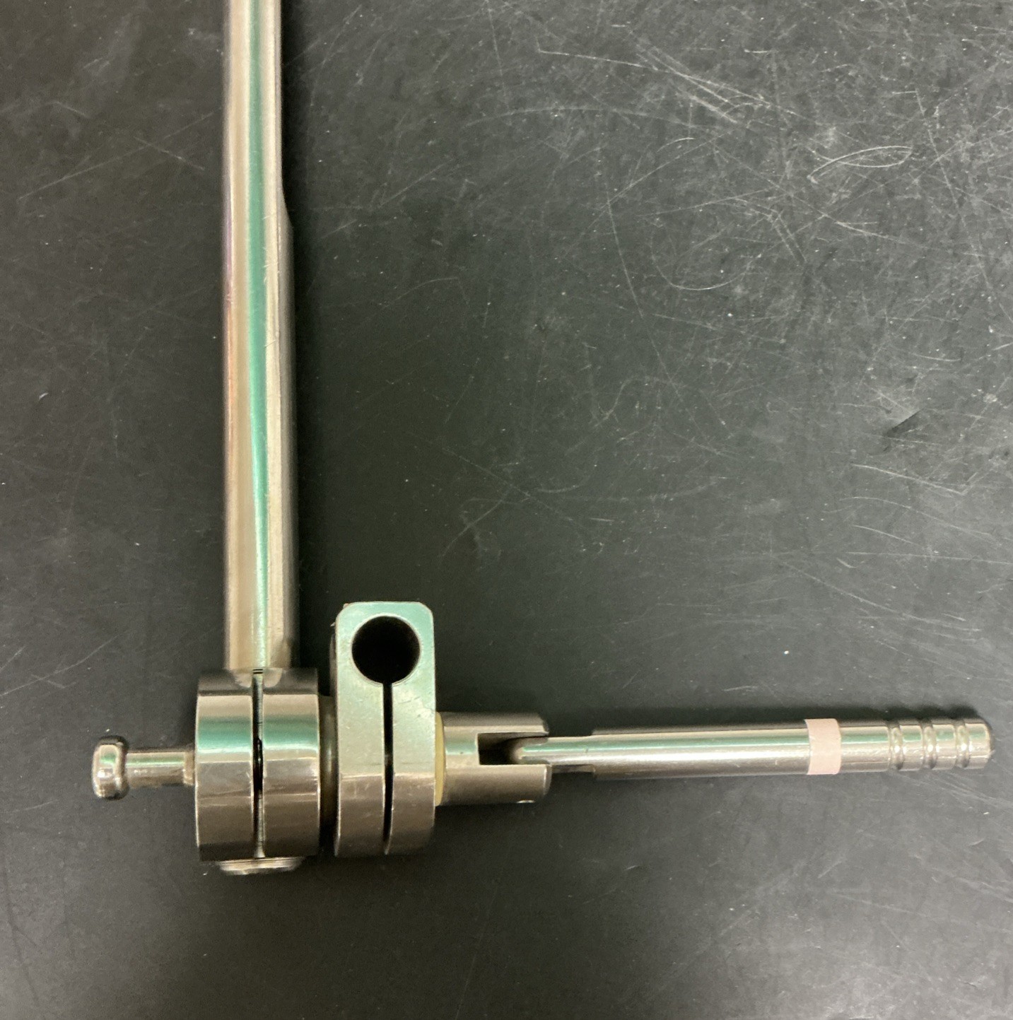 Omni-Tract Instrument Holder