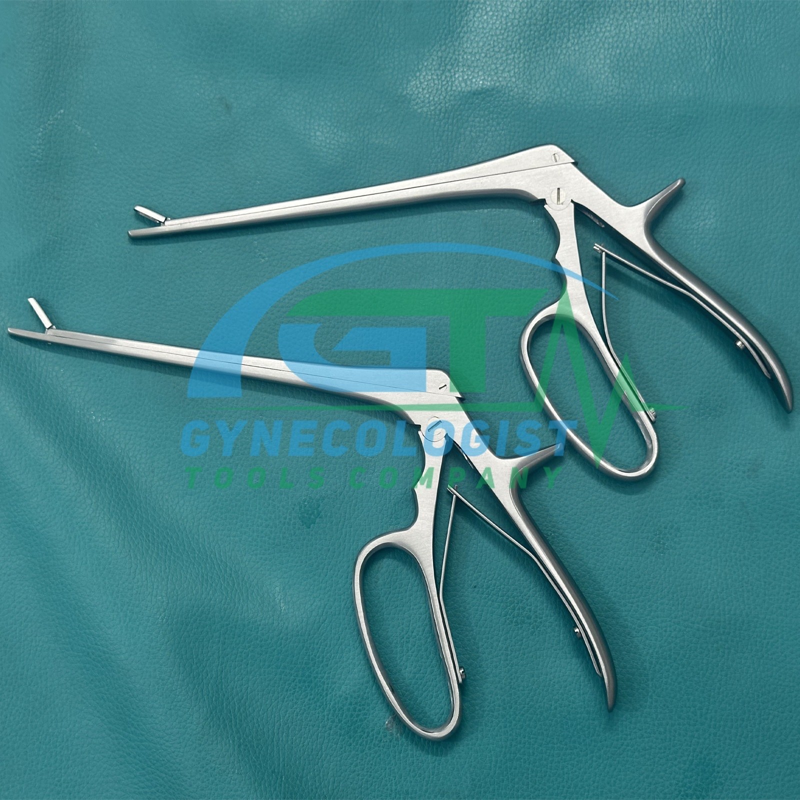 Ferris Smith Rongeur 7 Inch Straight Orthopedic Surgical Instruments