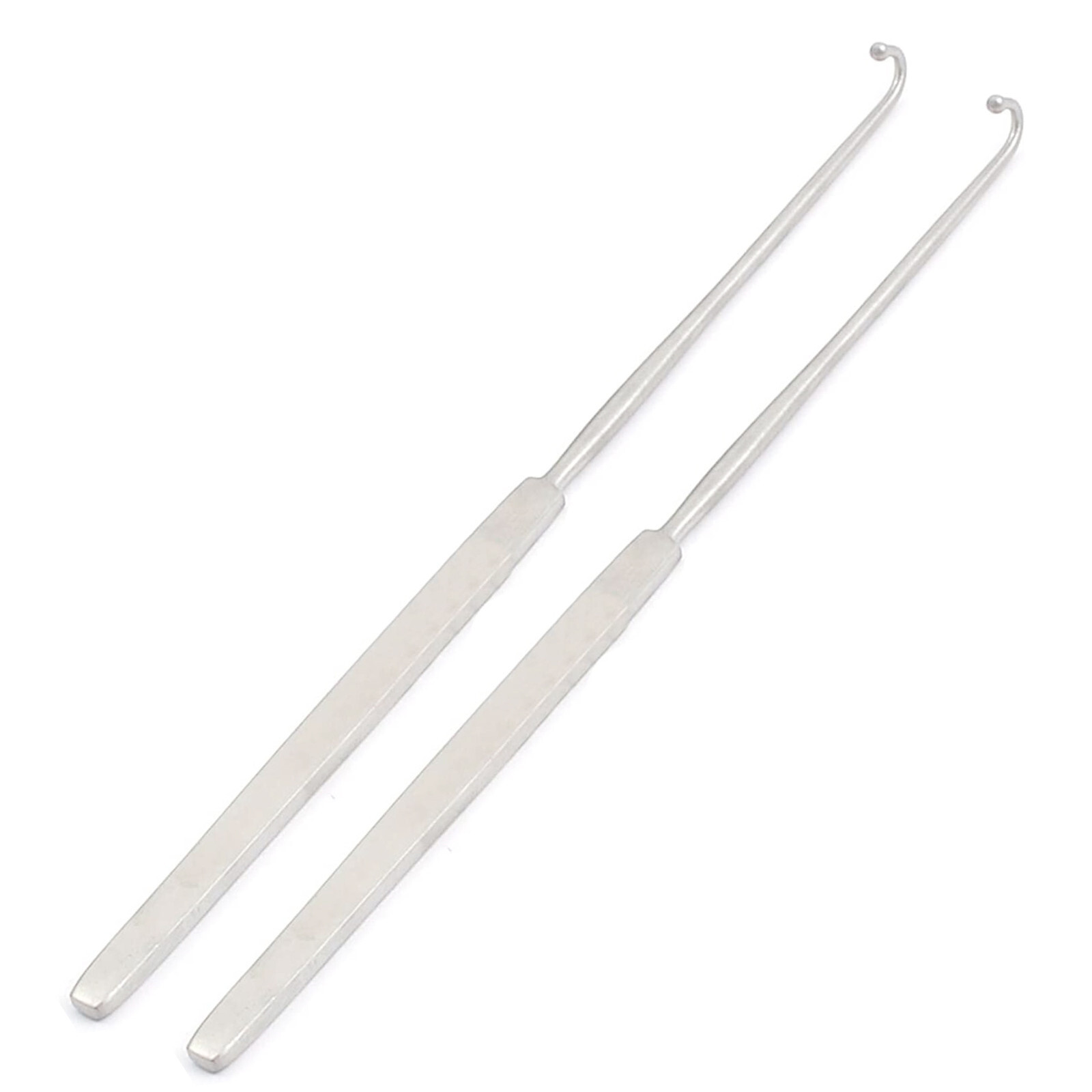 ODM Lot Of 2 Pieces Surgical Spay Snook Hook Medical Instruments