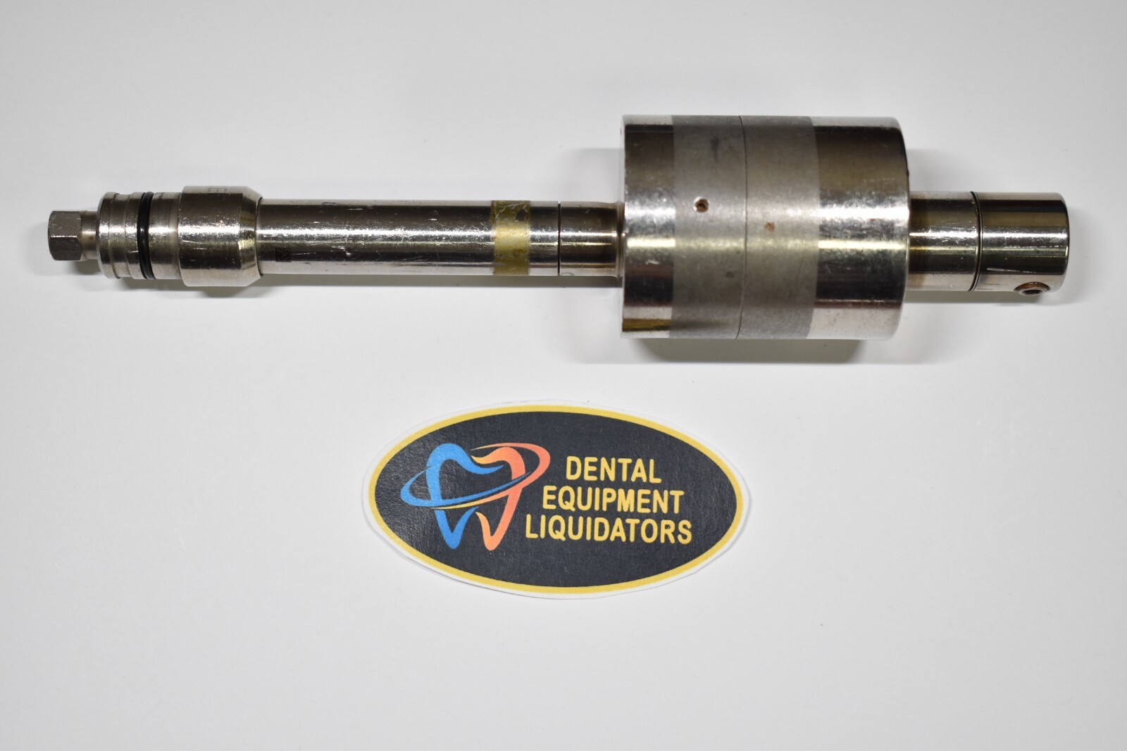 Stryker™ Oscillating Saw 3 Attachment Orthopedic Surgical Medical Instrument