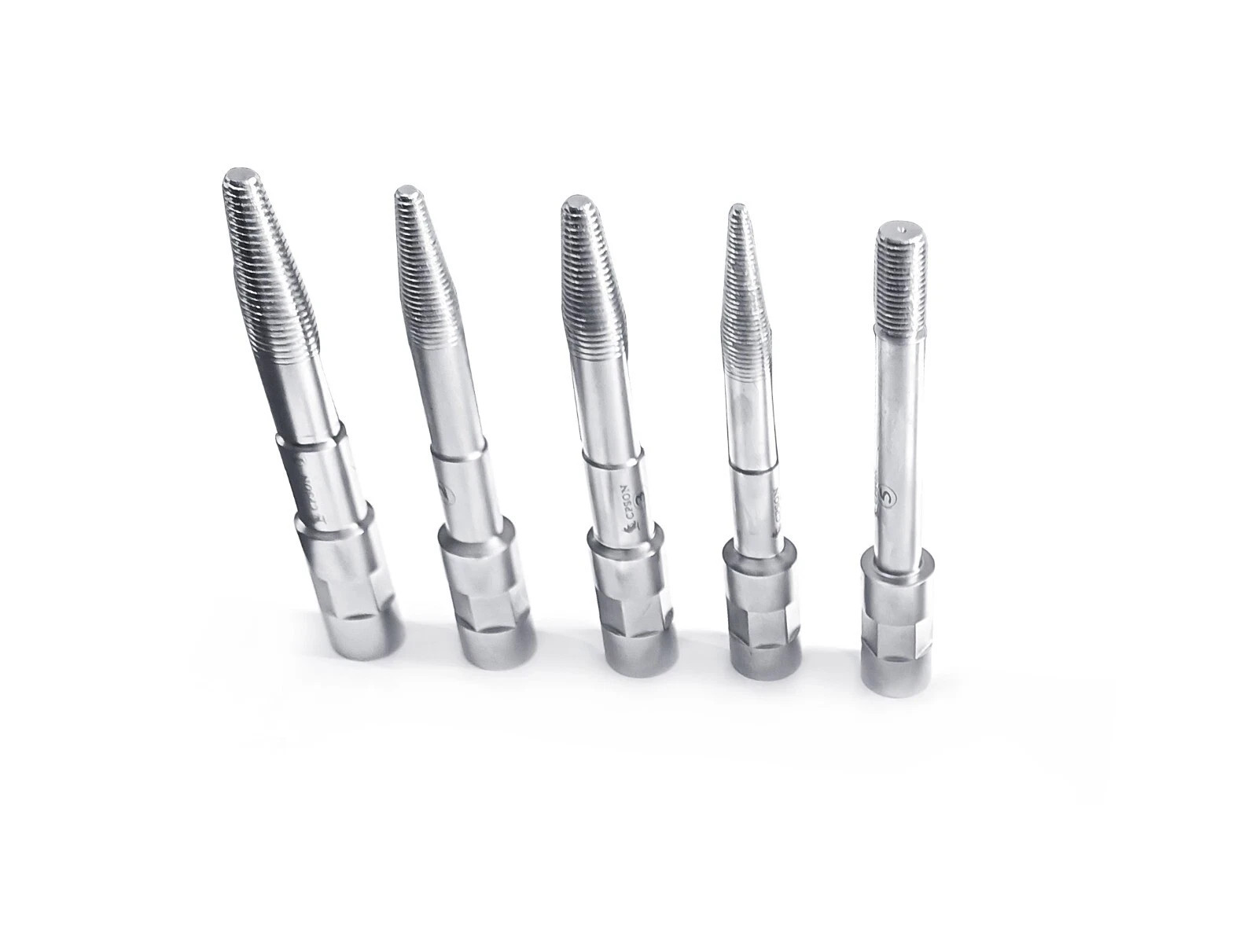 Orthopedic Femoral Extractor Universal Nail Remover Instrument Set
