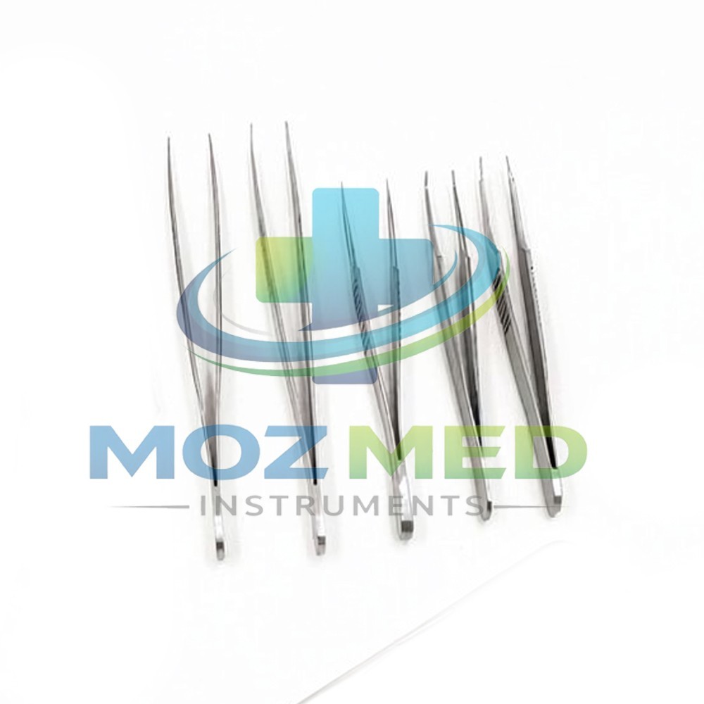 Micro Surgical Instruments Set Micro Surgery Set