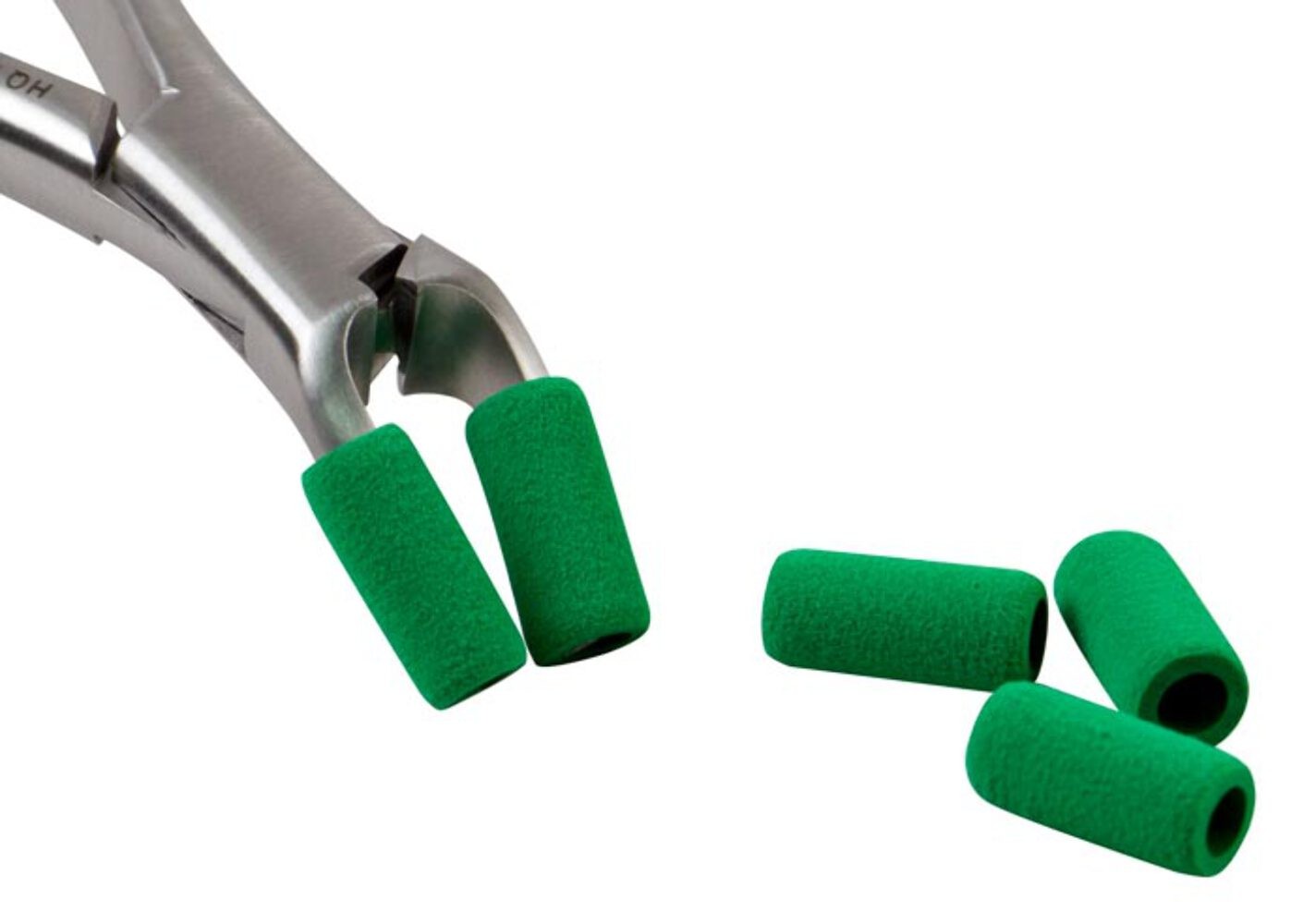 TempOff Crown Remover Tip Grips