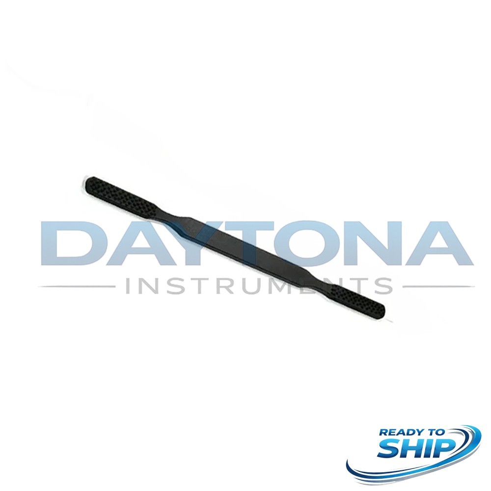 Rhinoplasty Preservation Instruments Set Black