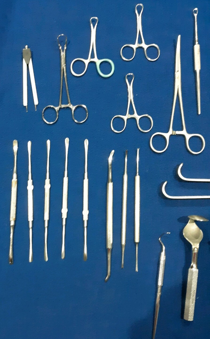 Orthognathic Instruments (35) & Drill Bits/Saws (17)++See Pictures++Great Deal++