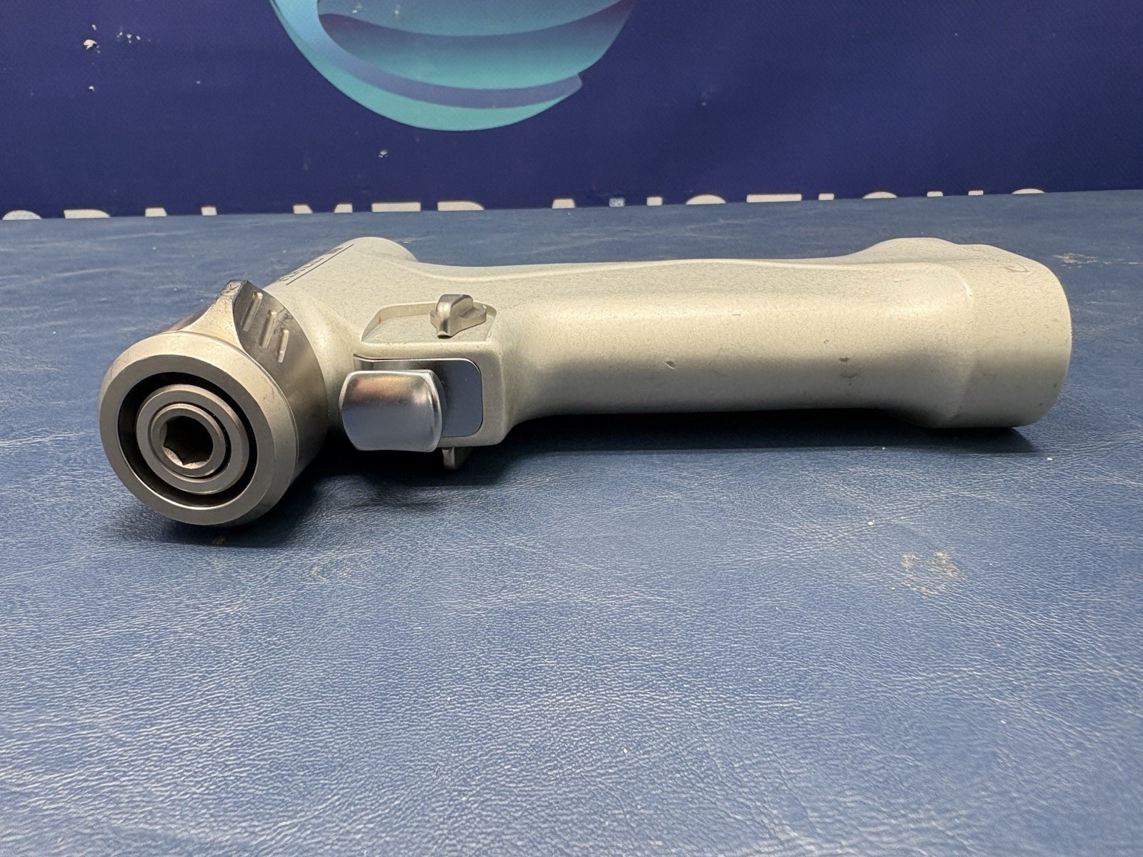ConMed HALL 50 Cordless Large Bone Power Handpiece PRO7100B Orthopedic Drill
