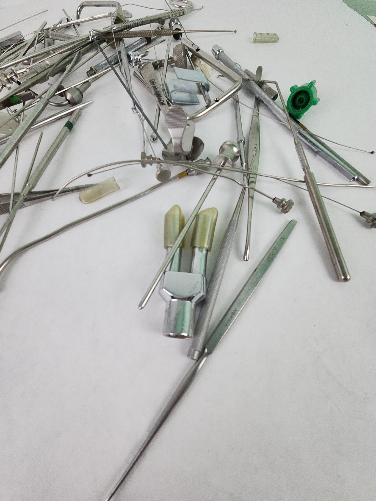 Medical Surgery Orthopedic Dental Instruments Random Items Lot 2