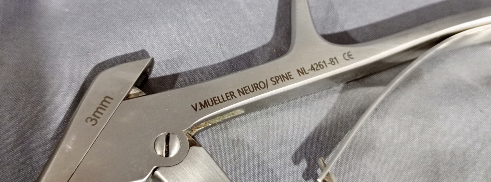 V. Mueller NL-4261-81
