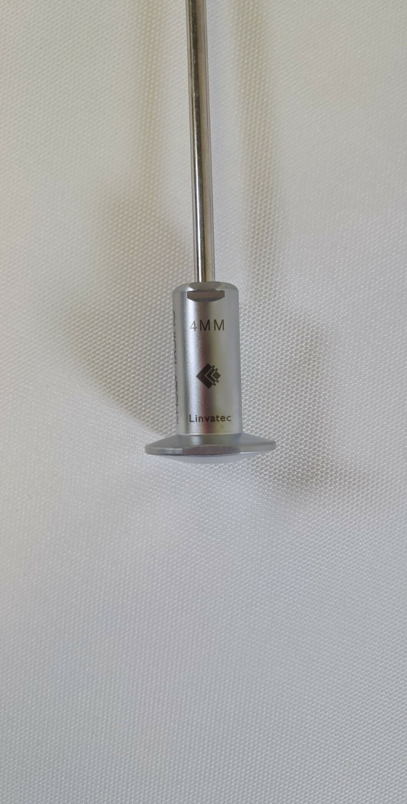 Conmed Linvatec QL6102 Quicklatch Conical Obturator