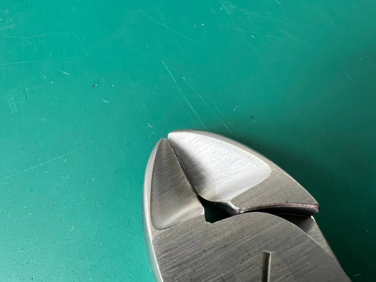 JARIT 275-530 Orthopedic Side Cutting CARB-EDGE Wire Cutter