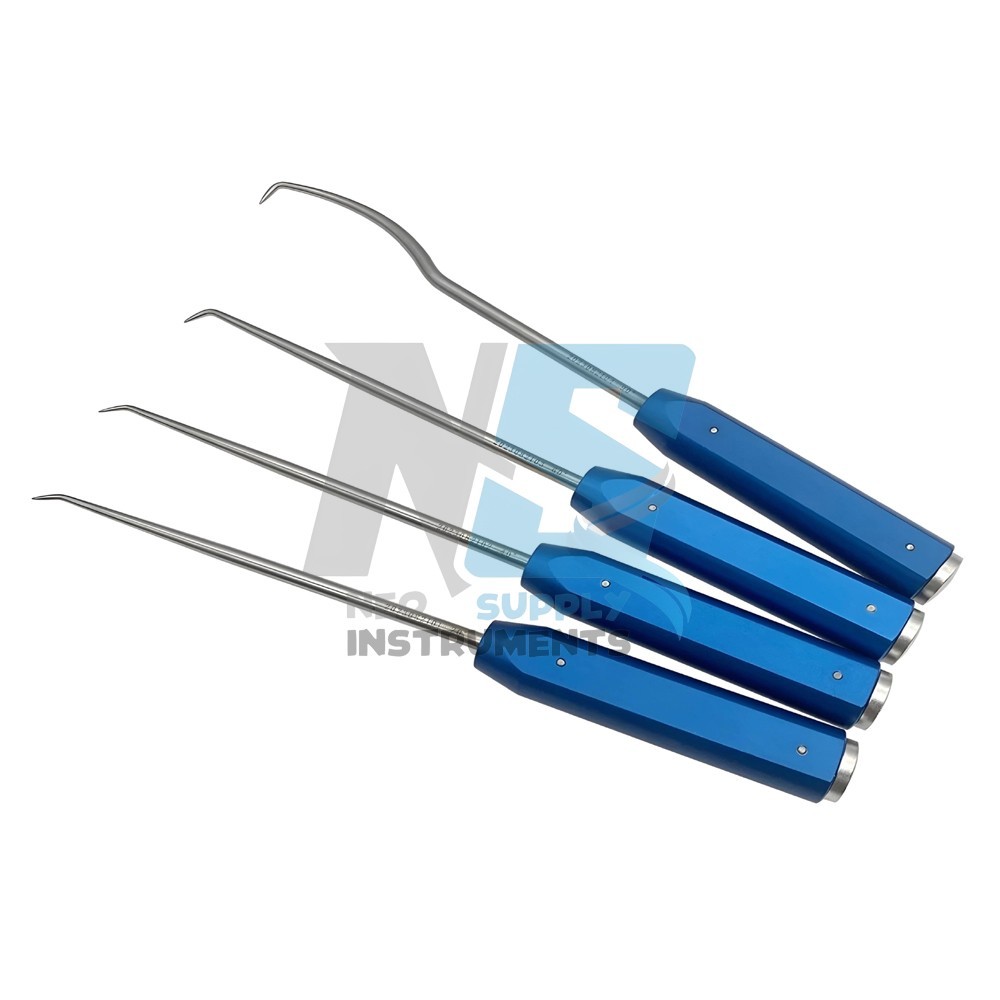 Sports medicine instrument Cartilage awl Bone cone arthroscopic instruments