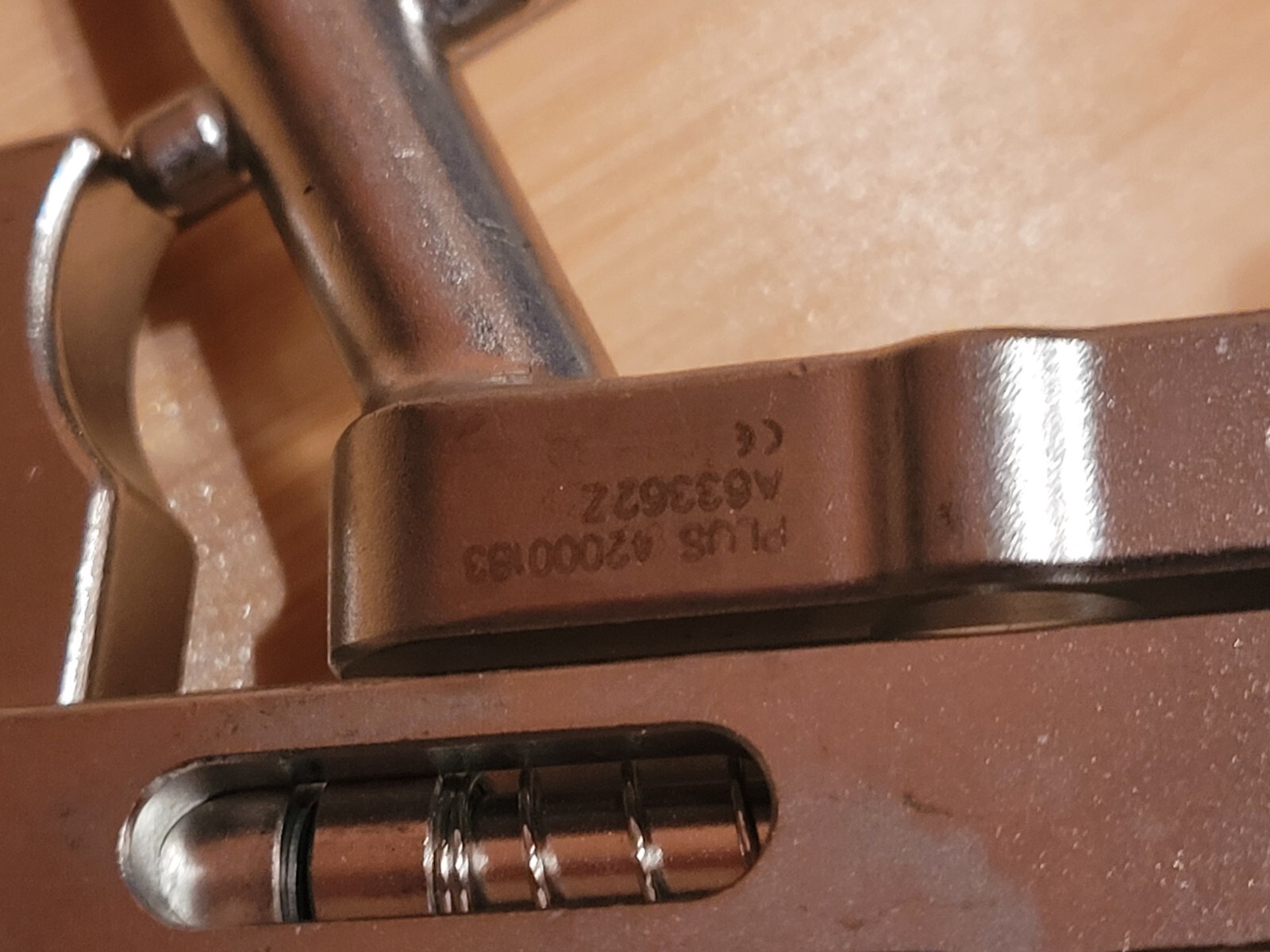 Stryker Knee Navigation Extras