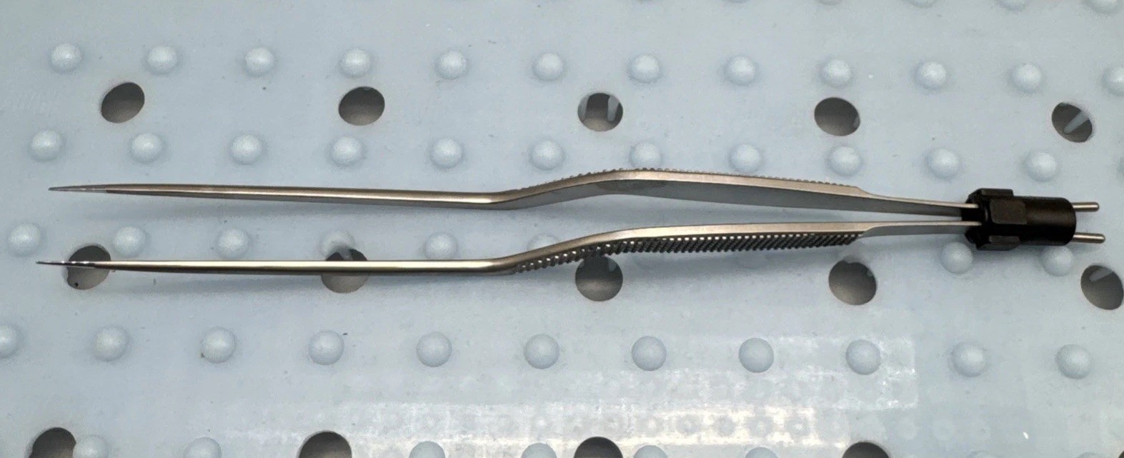 V. Mueller NL 1871-005 Bipolar Forceps