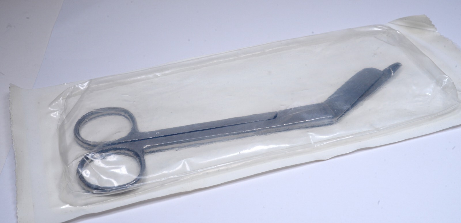 Medline #DYND04001 Bandage Scissors 7½” Stainless Steel Surgical