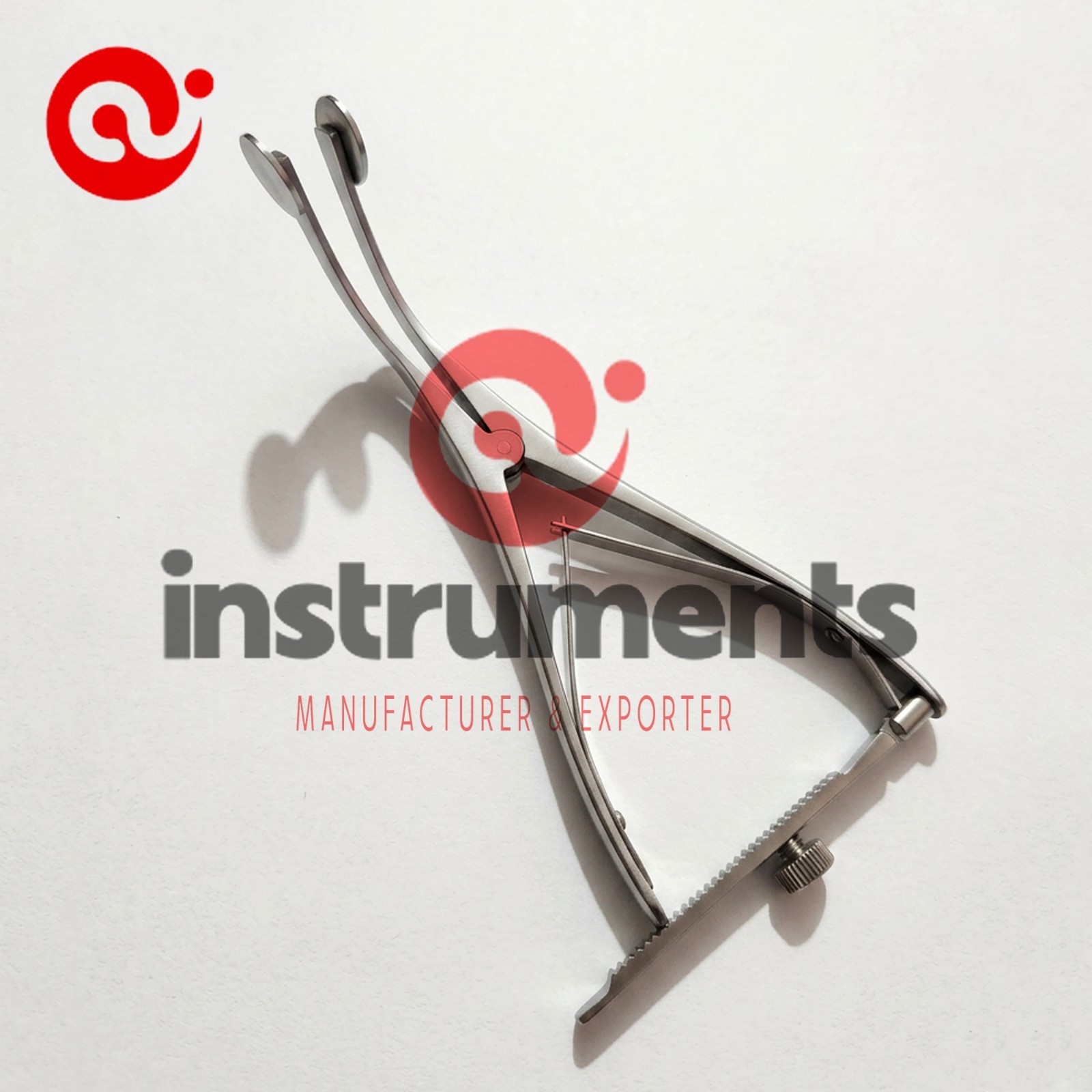New Femoral Tibial Spreaders Neurosurgery Instruments Premium Quality By Ai