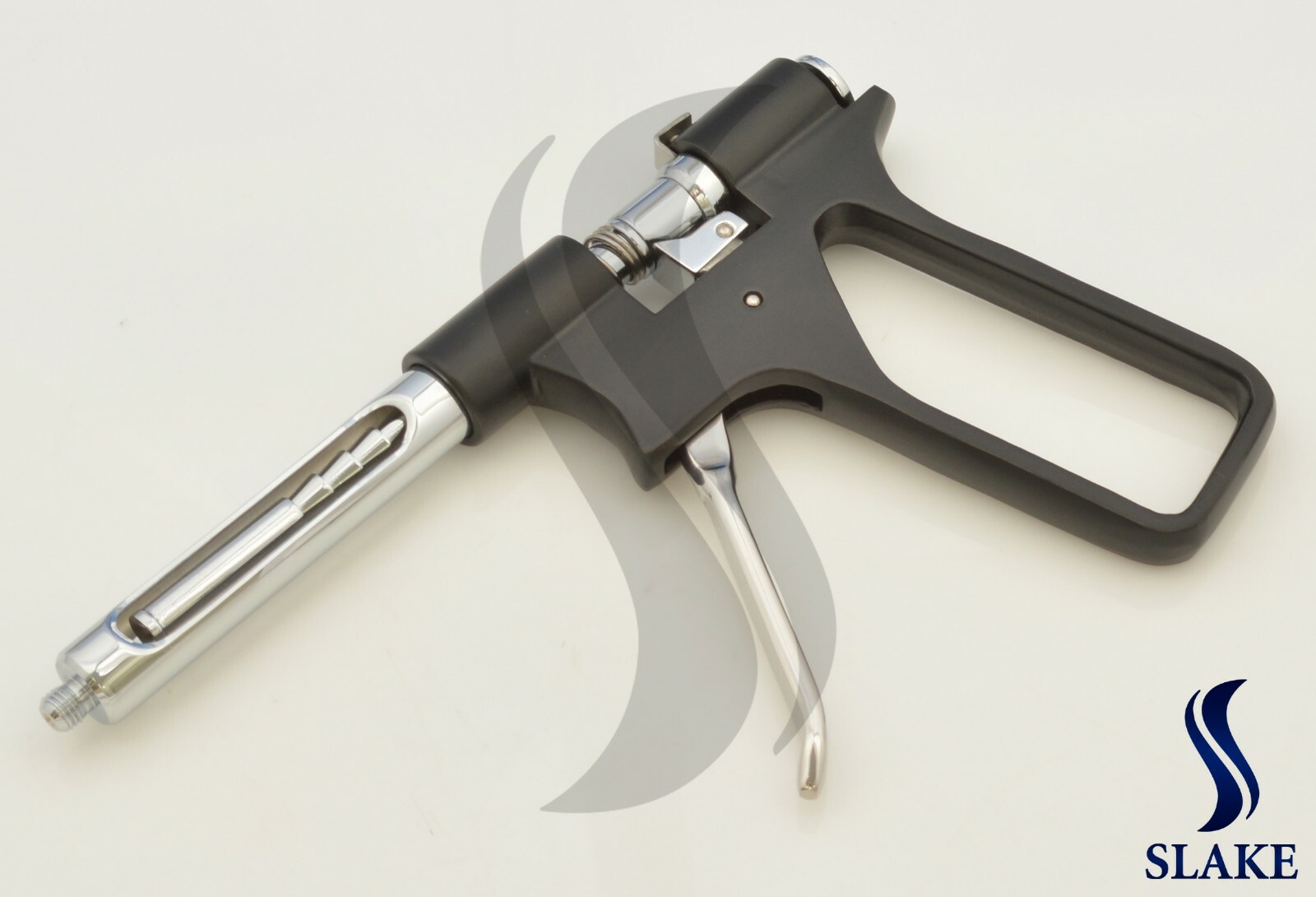 Dental Intraligamental gun syringe 1.8ml Surgical Instruments Stainless Steel