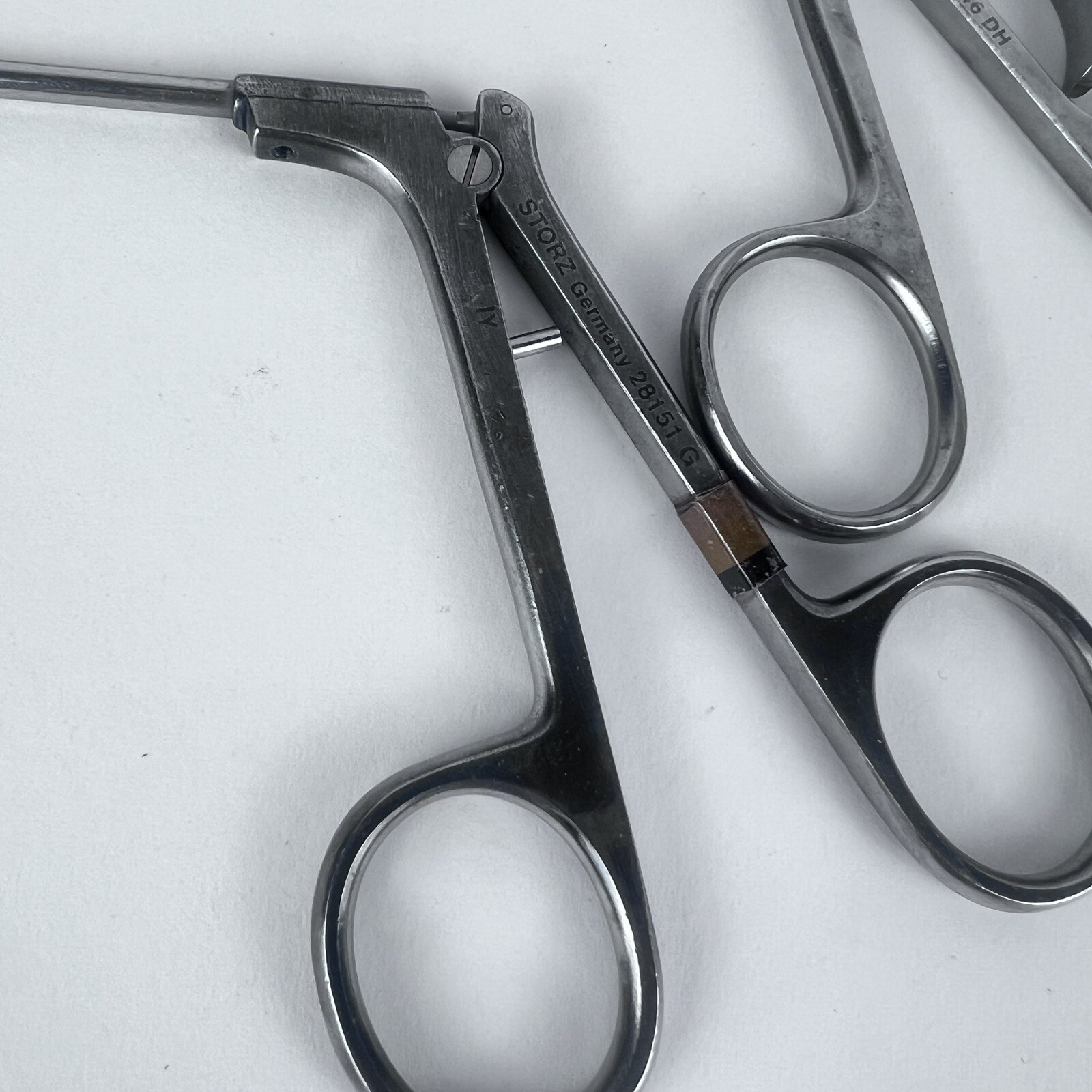 Arthrotek Storz Shutt Orthopedic Arthroscopic Lot