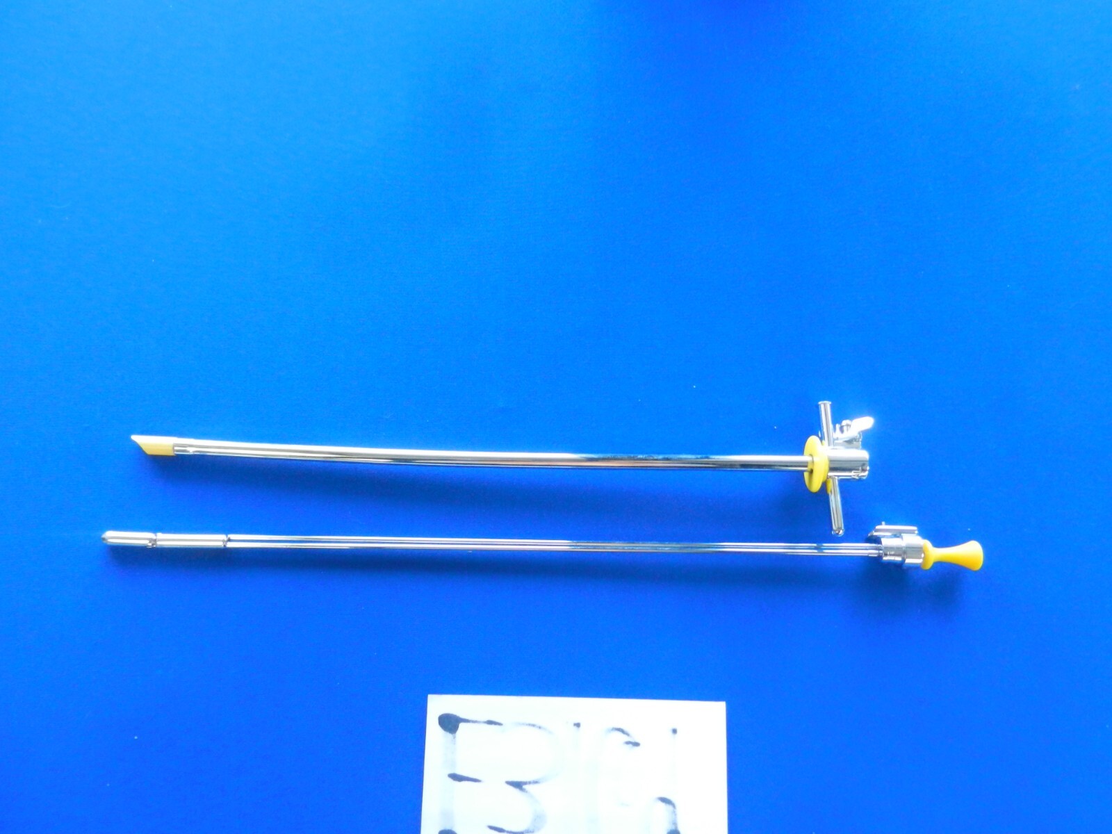 E3169 Circon ACMI MS24AL 24fr Sheath with Obturator 024AL