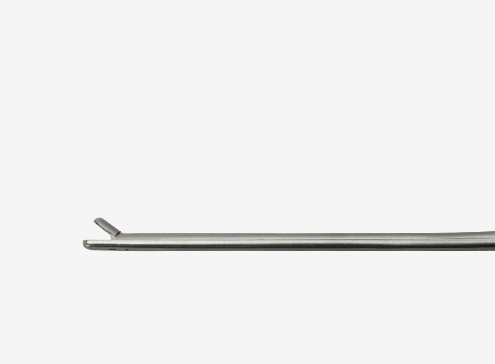 Karl Storz 455504 12.5cm Straight Takahashi Nasal Forceps