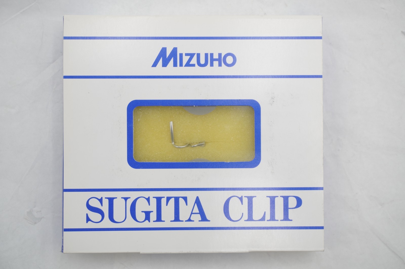 MIZUHO Japan SUGITA CLIP 07-940-76