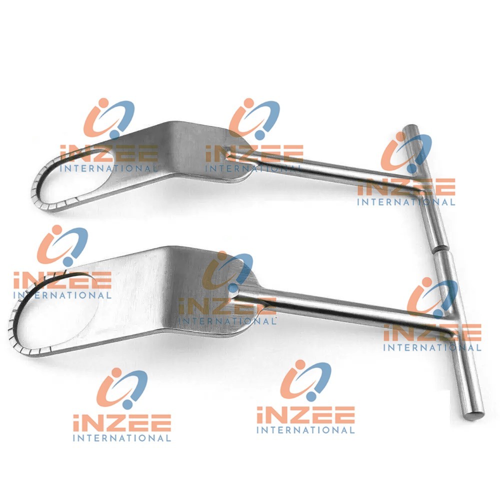 New Fukuda Style Shoulder Retractor Orthopedic Surgical Instruments By Inzee