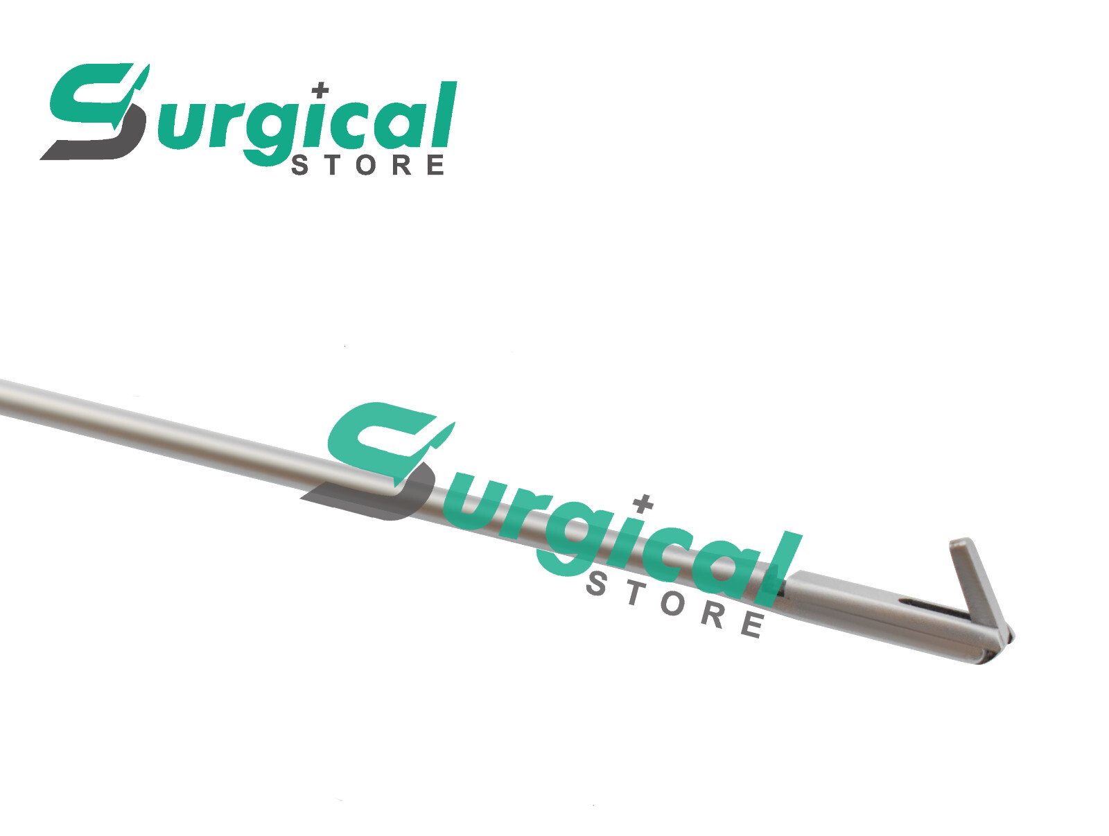 Fess Instruments Endoscopic Sinus Surgery Advanced ENT Instruments 4 PCs Set