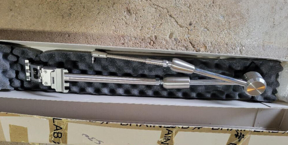 BrainLab ET PPSITIONING ARM TRUEBEAM 49595