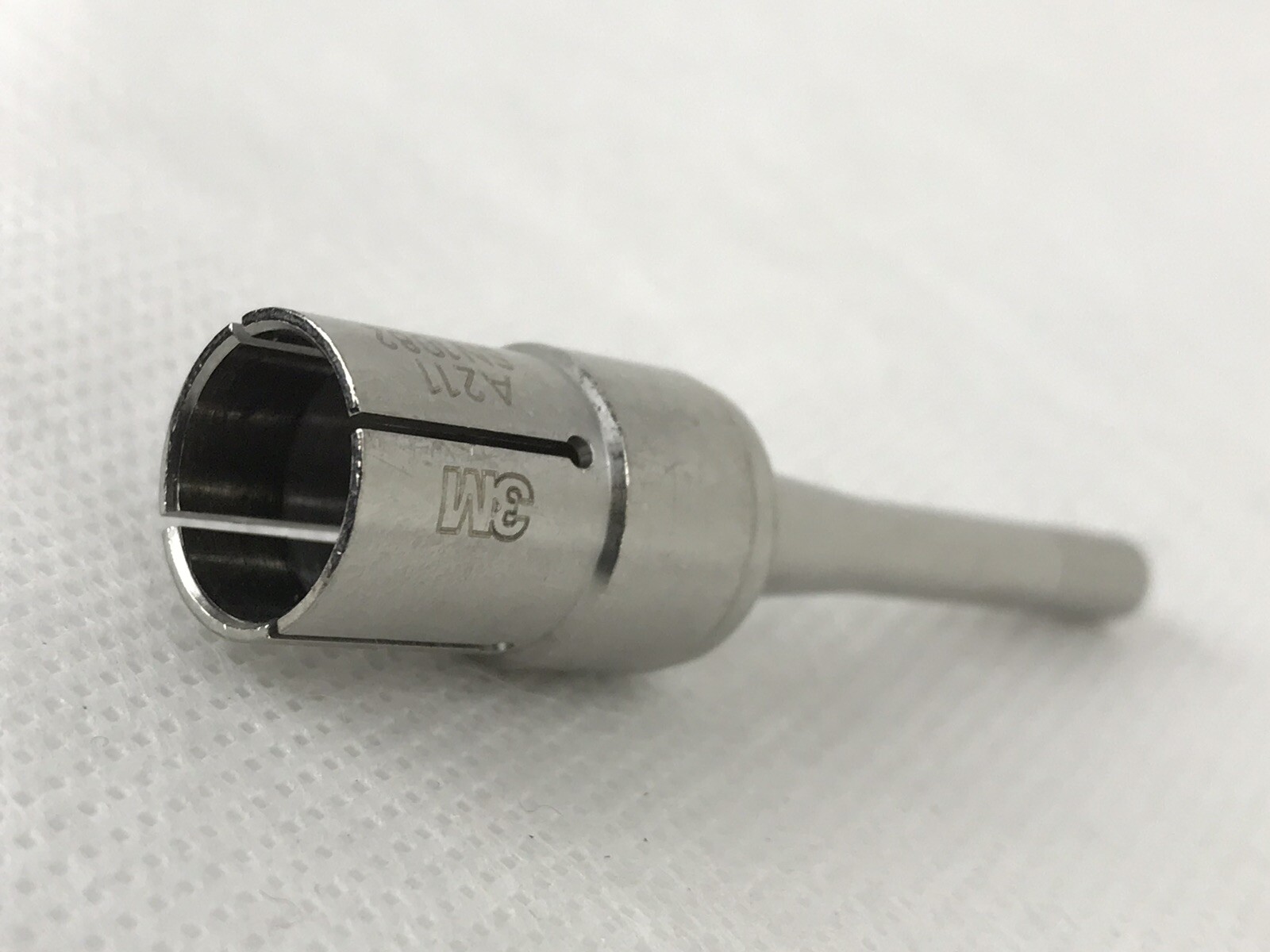 3M A211 Bur Guard Approximate Length 7cm Approximate Working Length 4cm