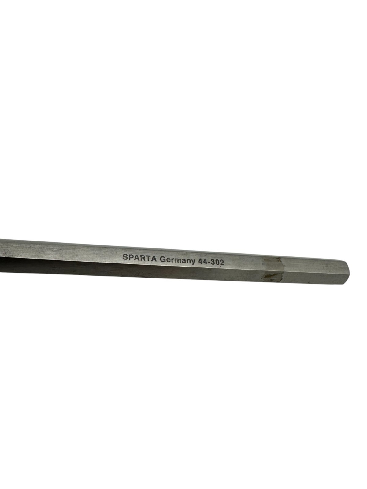 Sparta 44-302 Osteotome, Size 2