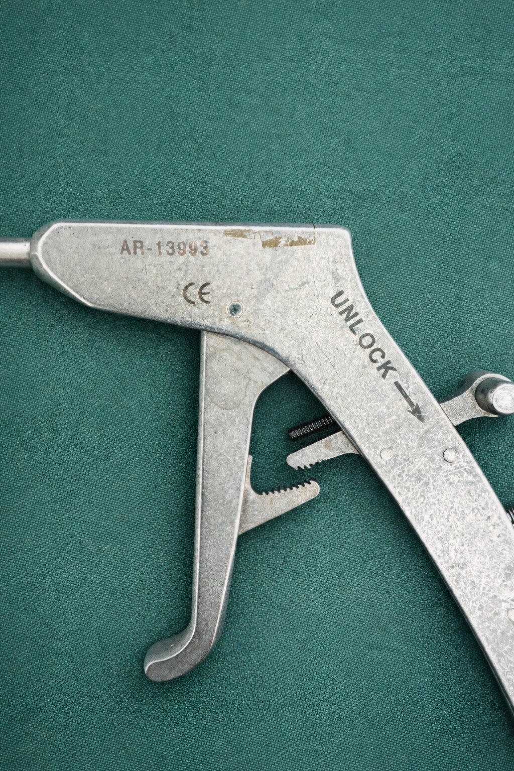 Arthrex AR‐13993 Scorpion Passer