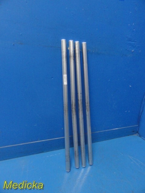 4X Zimmer (00-1042-002-00) Orthopedic Chick Traction Frame Plain Bars; 36″~33977