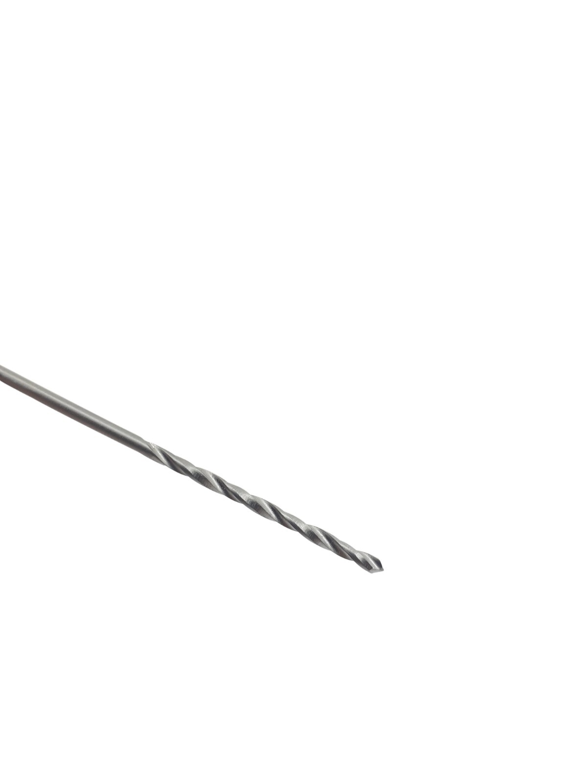Quick Coupling Drill Bit (1.1mm, 1.5mm & 2.0mm)x100mm lot of 6pcs Veterinary SS