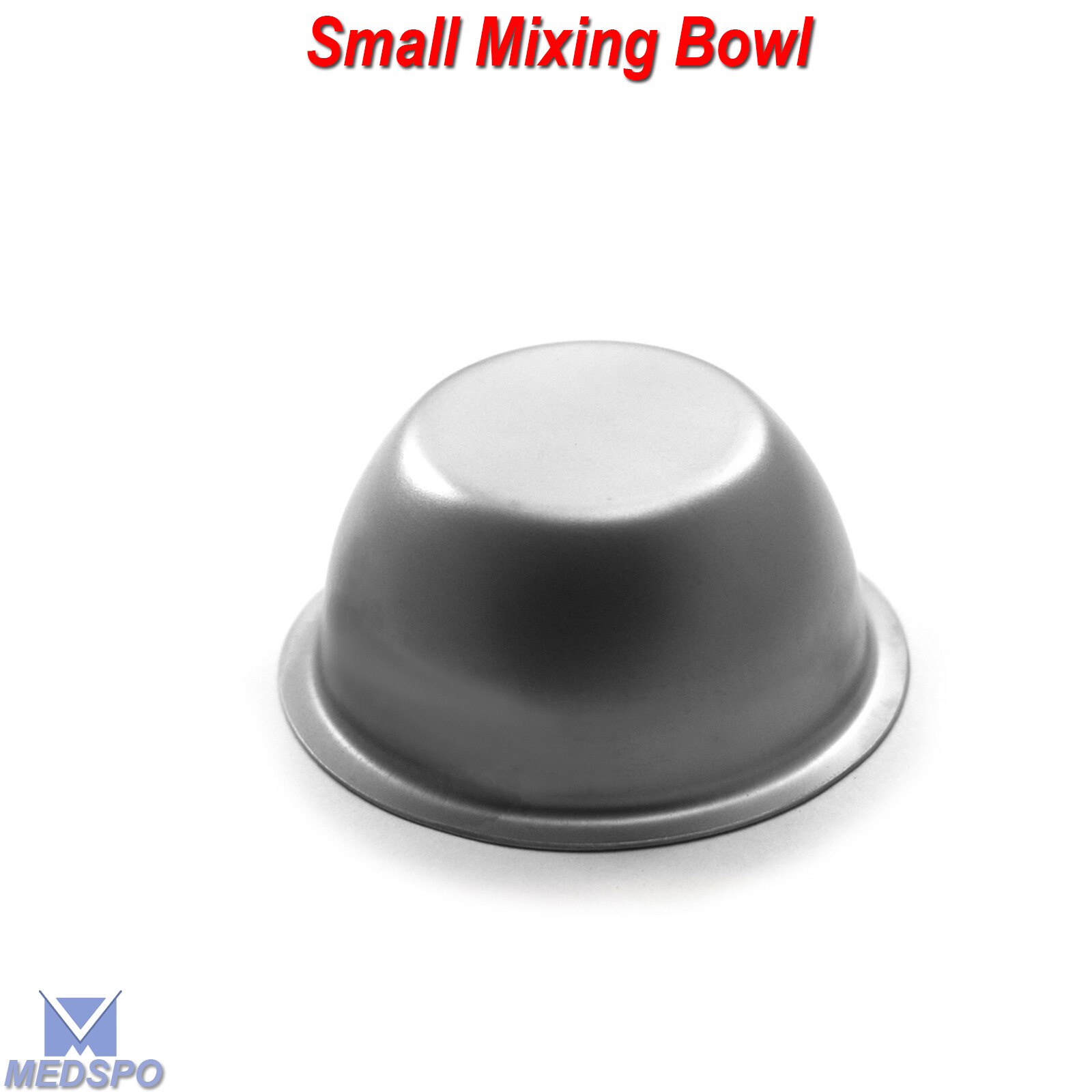 Surgical Implant Laboratory Mixing Bowl Pot Hygiene Dental Lab Instruments