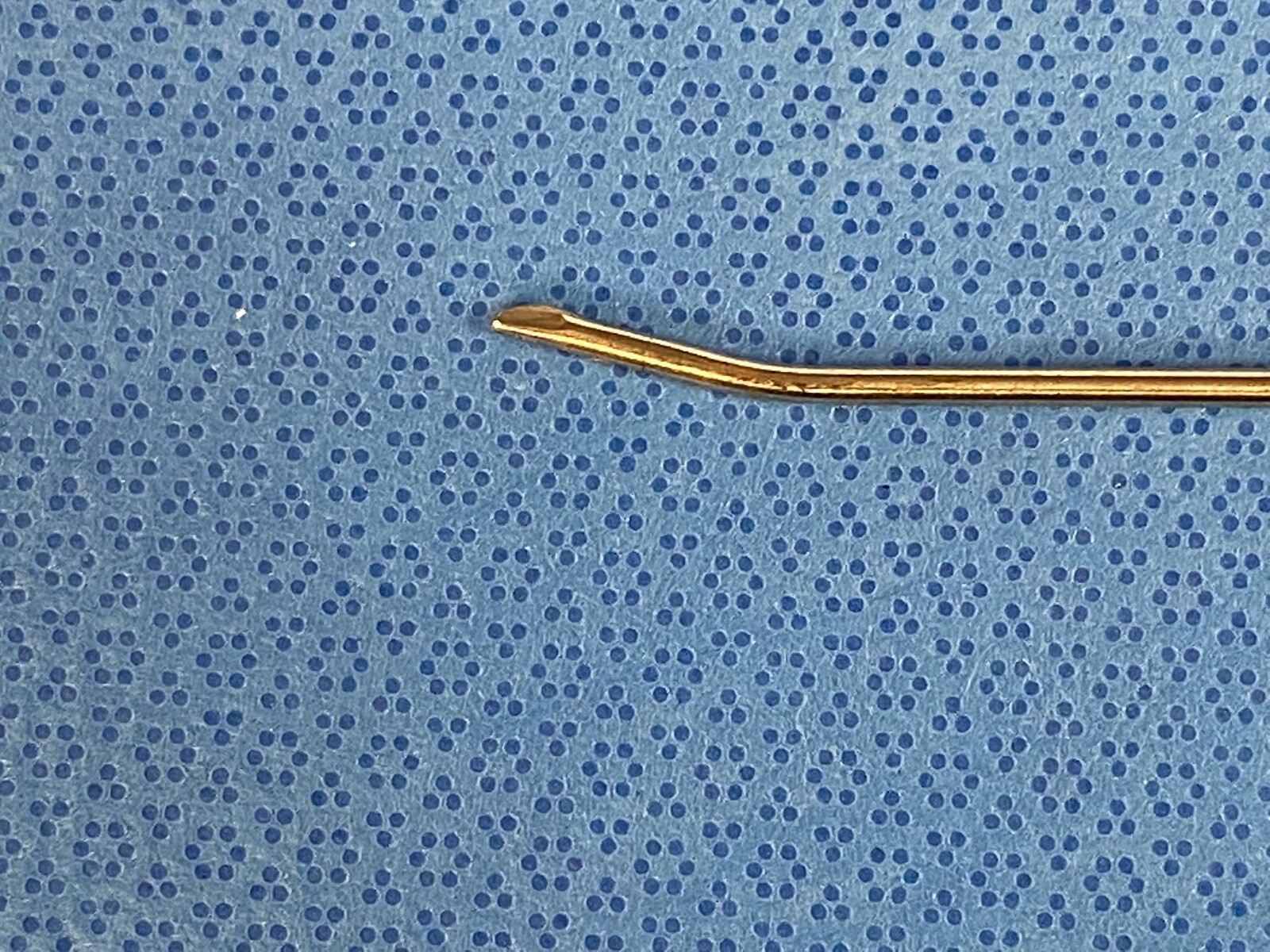 Shutt Concept 2.1639 2.75mm Square Trimmer Forcep, Arthroscopy