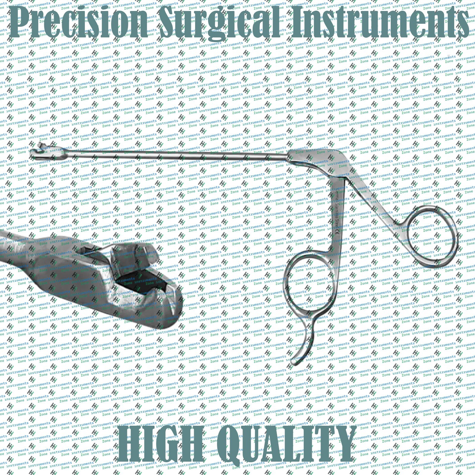 NEW ARTHROSCOPY SUTURE CUTTER – Open Ended – LEFT NOTCH ARTHROSCOPY INSTRUMENTS