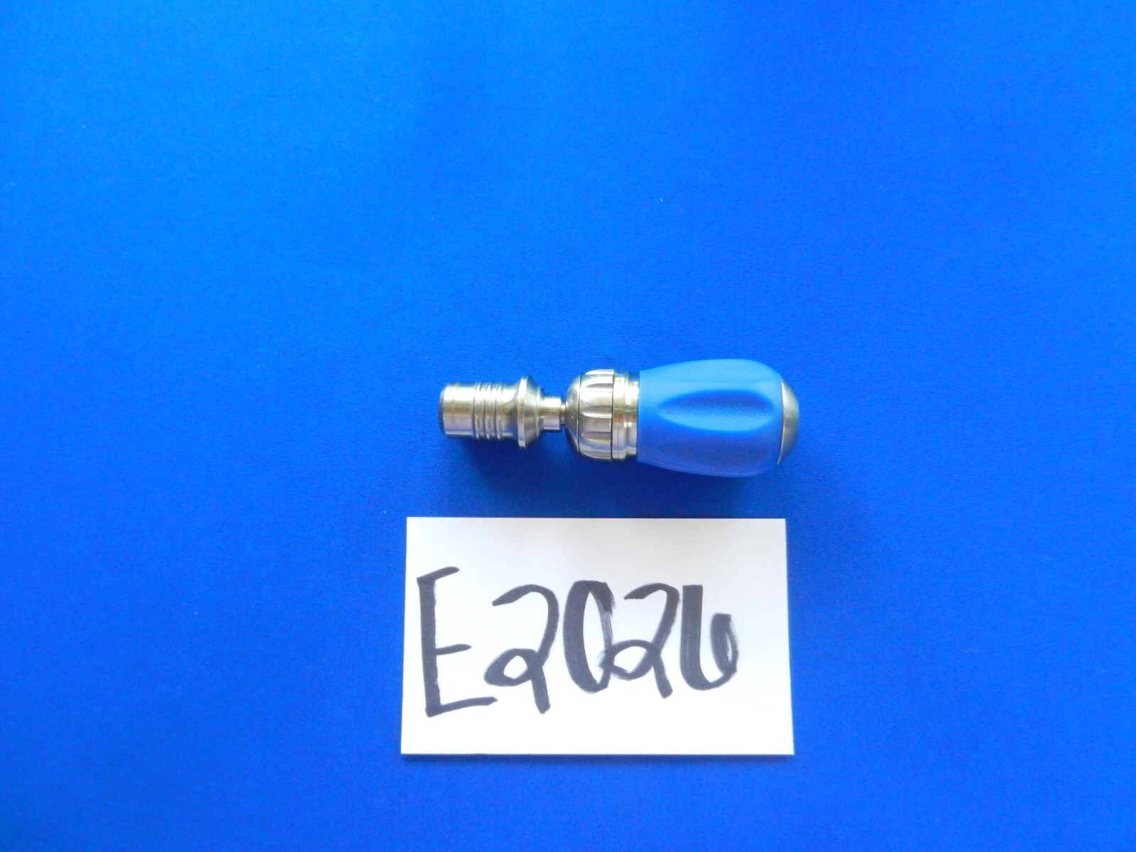 E2026 Globus Medical 6076.0030 Universal Ratcheting Orthopedic Handle