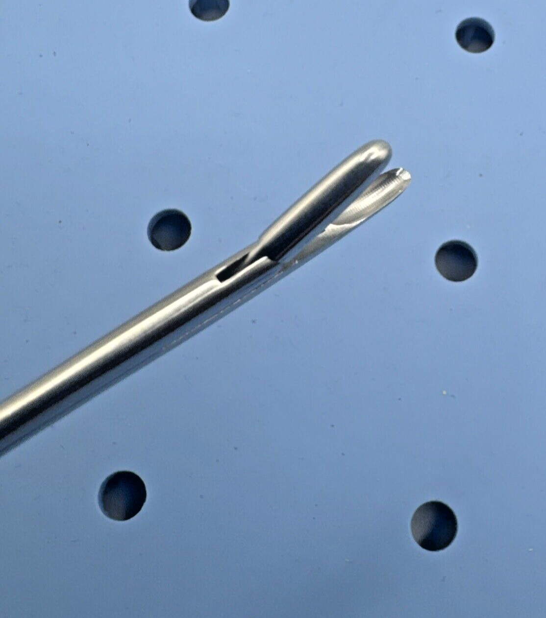 Boss 70-1053 Love-Gruenwald Rongeur, Straight, 3x10mm