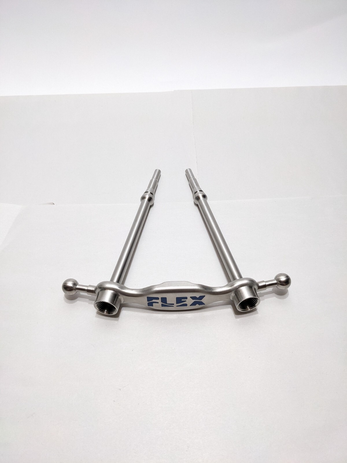 Medrobotics FLEX Surgery System Working Instrument Support Guide Channels Tubes