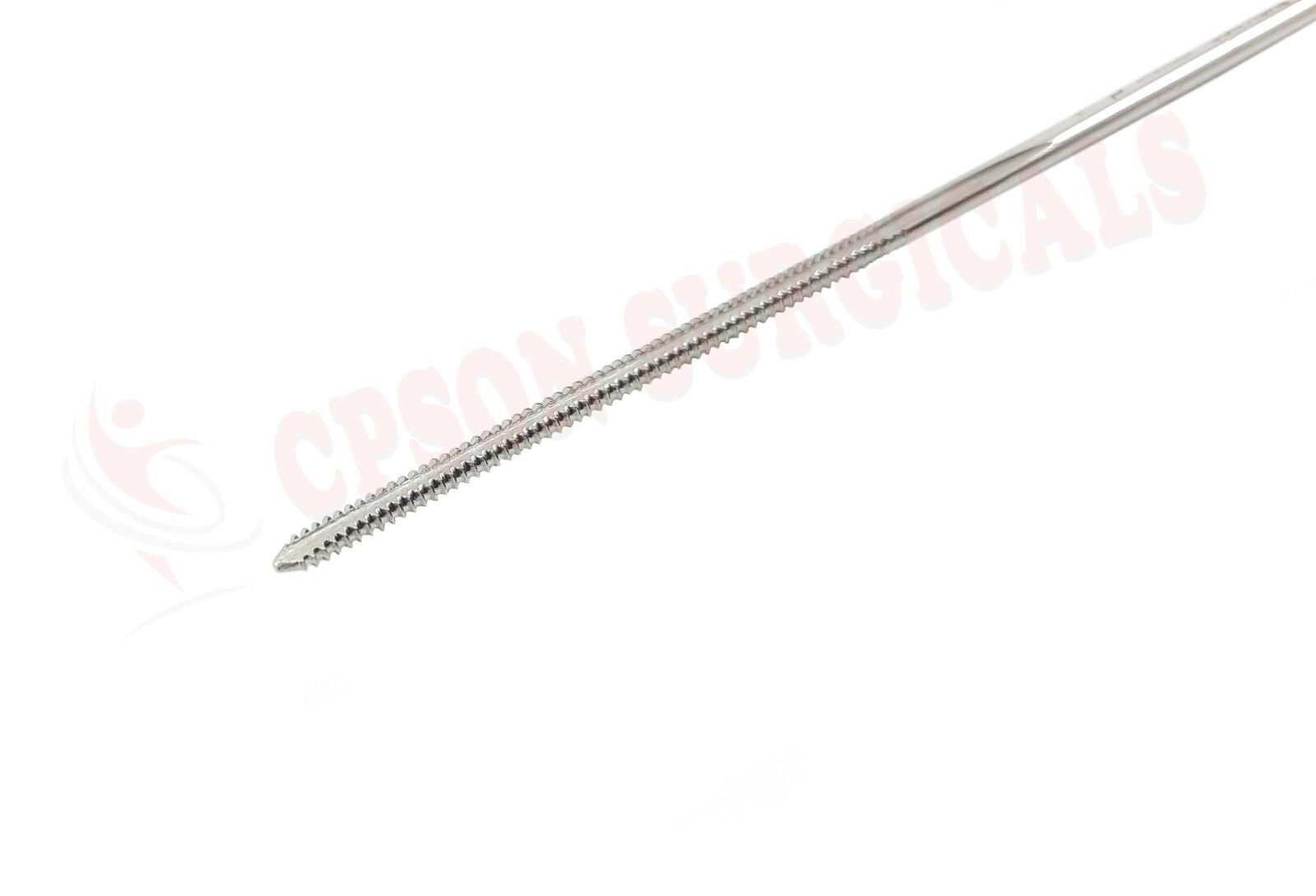 Orthopedic Quick Coupling Bone tap 2.0mm&1.5mm surgical Veterinary Pack of 2pcs