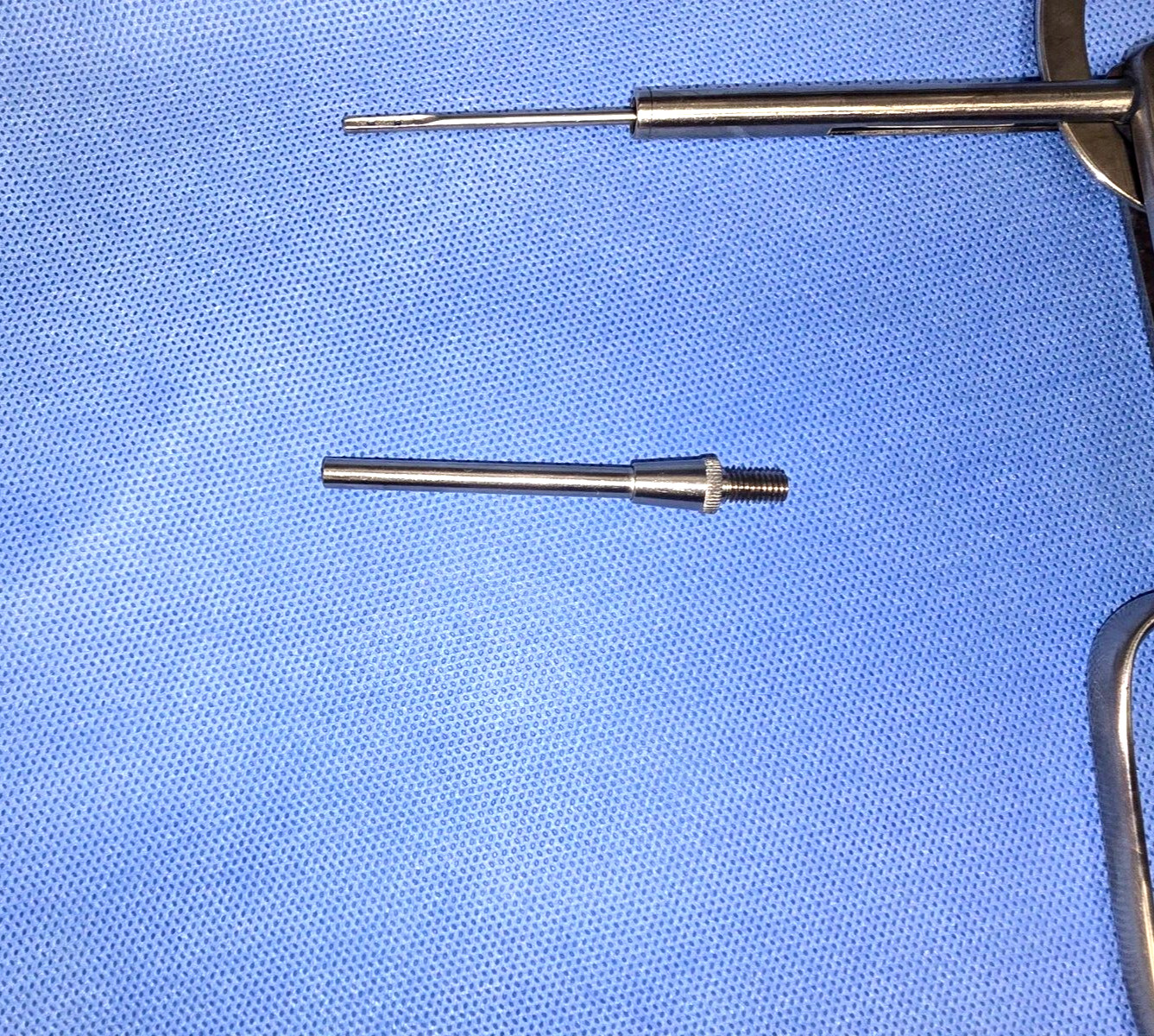 Aesculap OM781 TYDING TONSIL SNARE