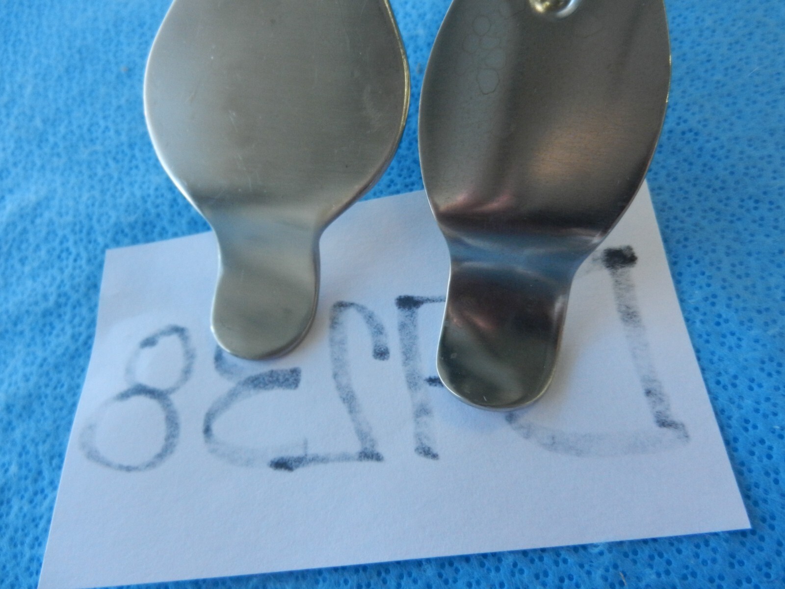 D7238 Jarit Bennett Orthopedic Retractor Set of 2 (Wide & Narrow) 25.4cm 225-400