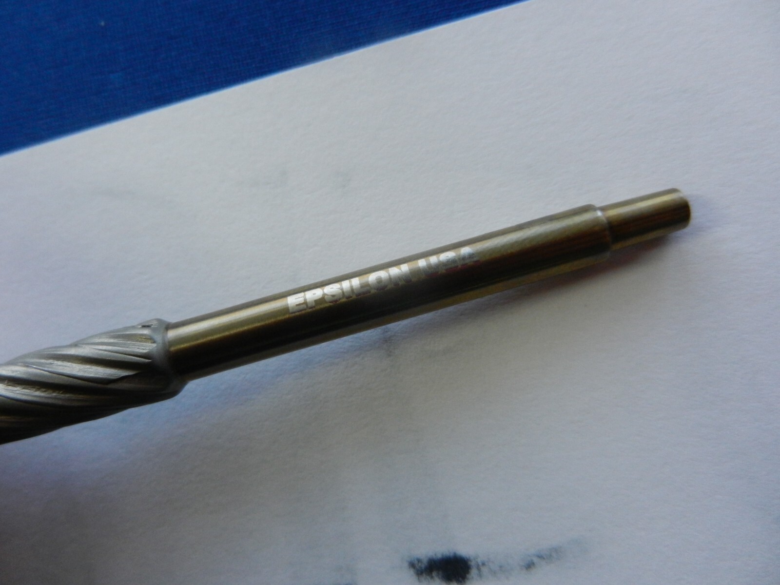 E5150 Epsilon EB-03 AS 21g Irrigator Handpiece
