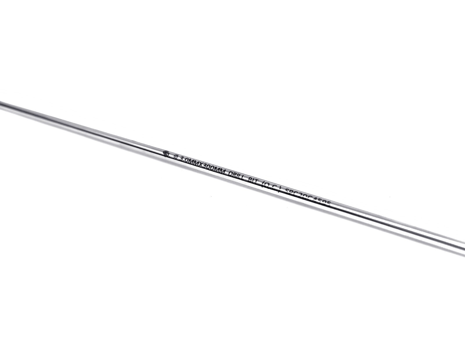 Quick Coupling Drill Bit 3.0mm x 300mm lot of 10 pcs Veterinary Instrument