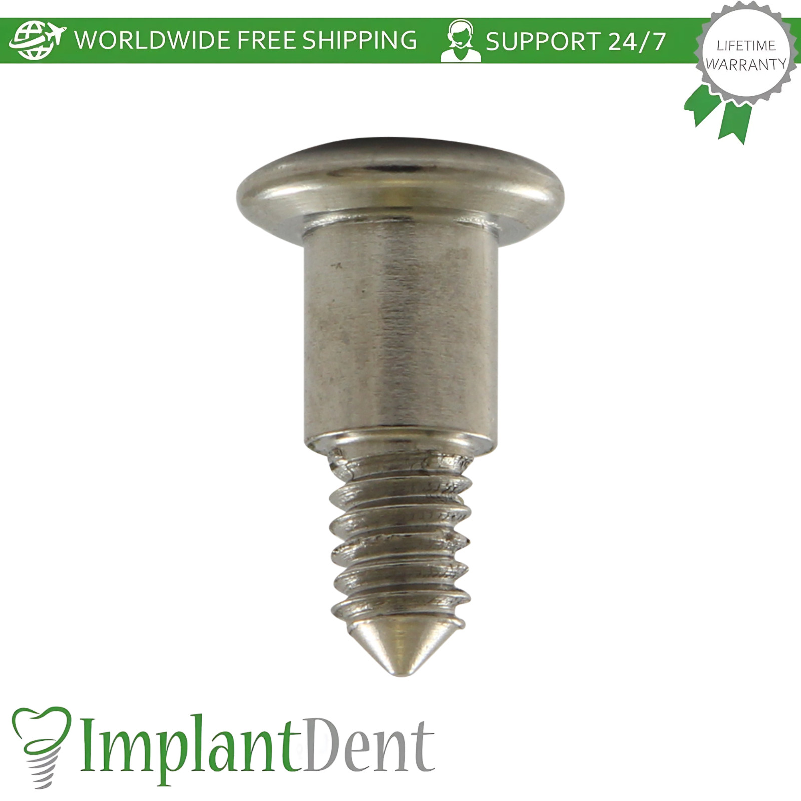 Herbst II Universal Hexagon Socket Dental Tool Correction And Archwire Fixing
