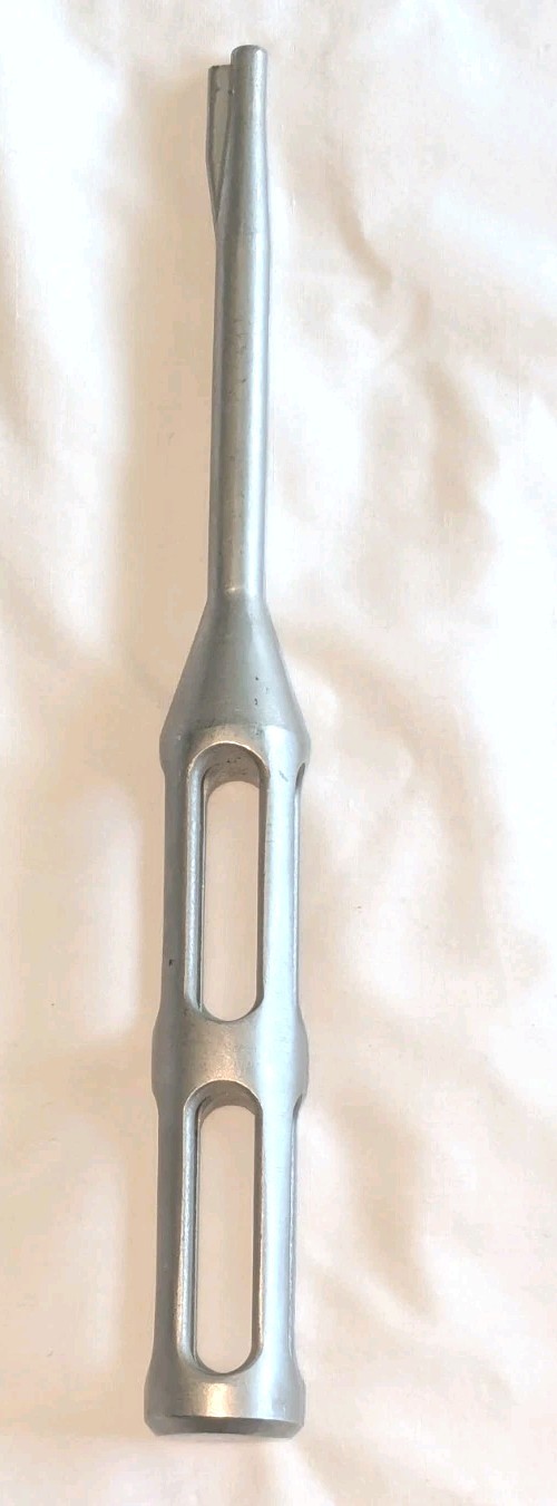 STRYKER 1119-3000 Osteonics Hip Stem Inserter Orthopedic Instrument 7LDMEE
