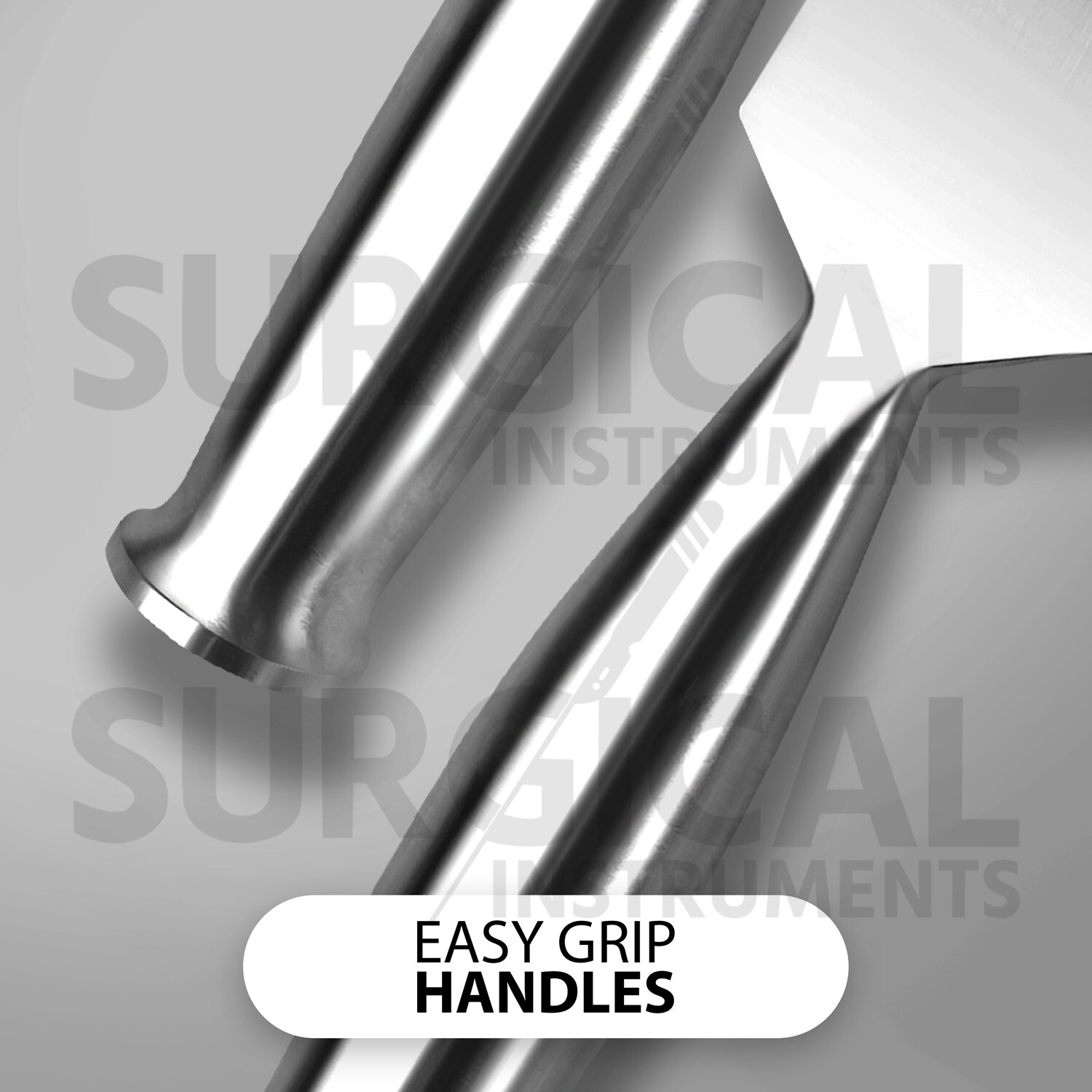 Smith Petersen Chisel Set of 7 Pcs Orthopedic Surgical Instruments German Grade