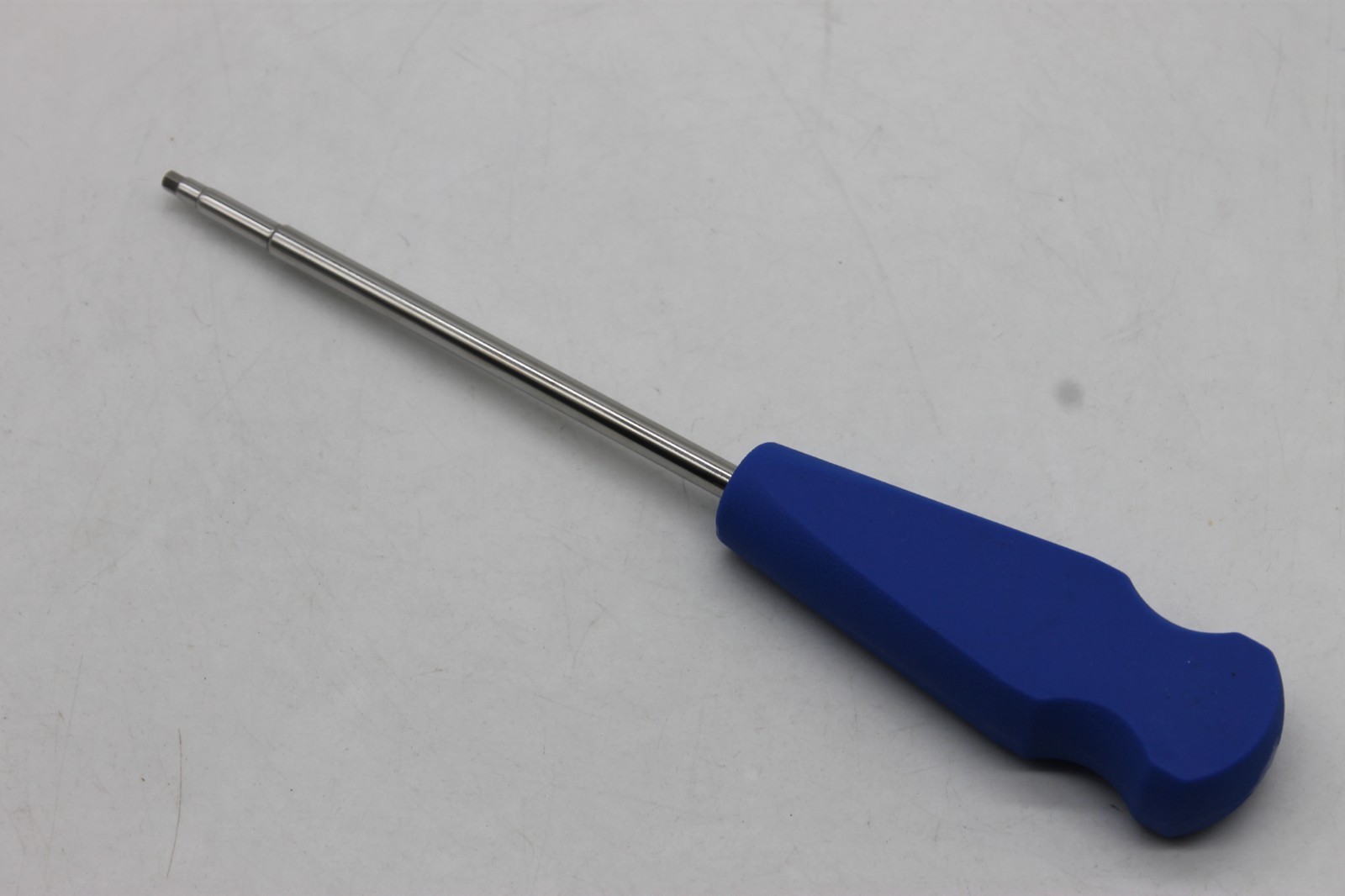 Screw Driver 3.5mm Tip Premium Silicon Handle Orthopaedic Surgical Instrument SS